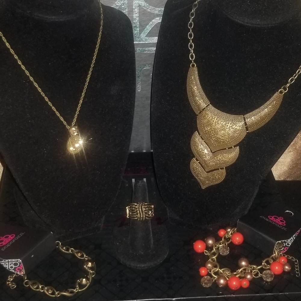 Jewelry Collection